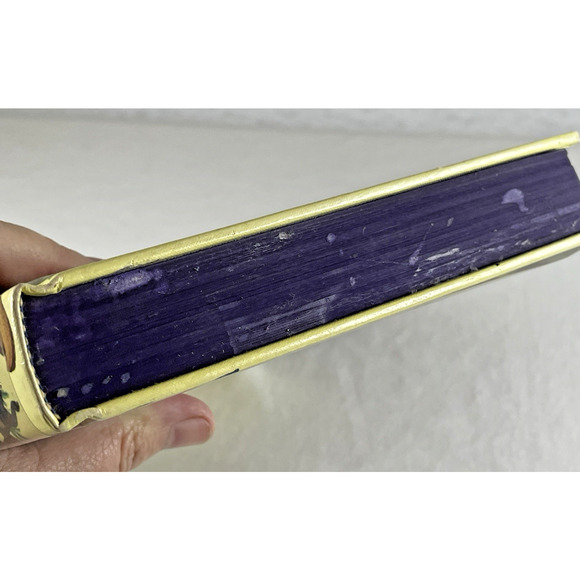 Hans Christian Andersons Fairy Tales 1977 Printing Illustrated Junior Library HC - Picture 4 of 13